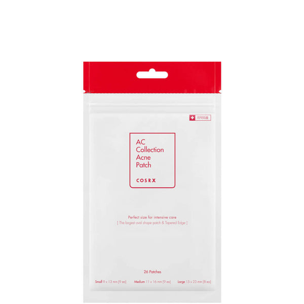 Cosrx AC Collection Acne Patch (26 patches)