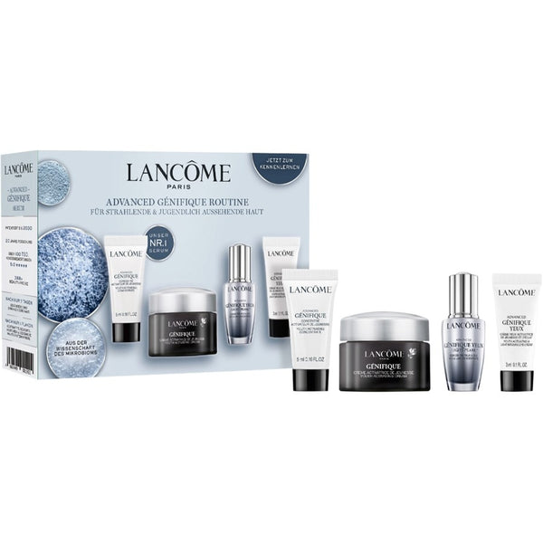 Lancome Anti-Aging Gift Set