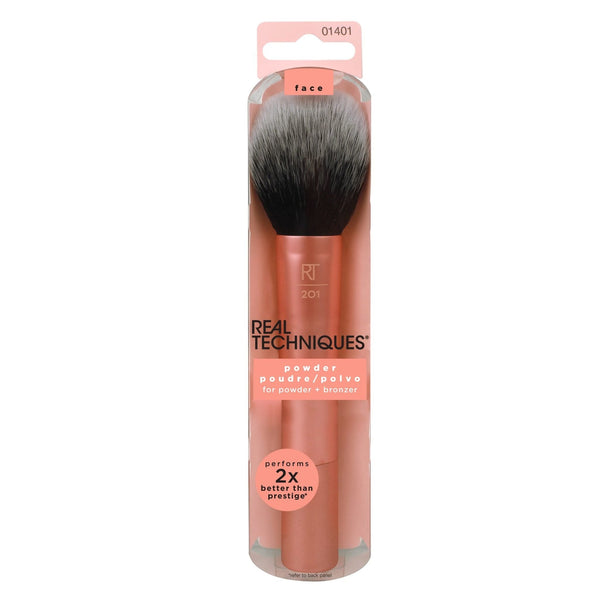 Real techniques powder brush RT201