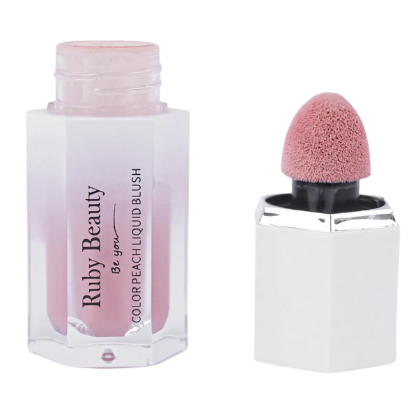 Ruby Makeup Collection Ruby Beauty Liquid Blush, Contour and highlighter – zed store