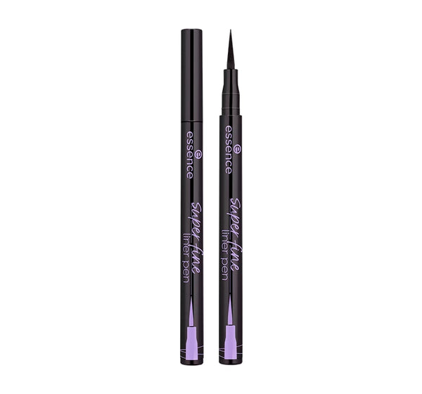 Essence super fine liner pen 01-deep black