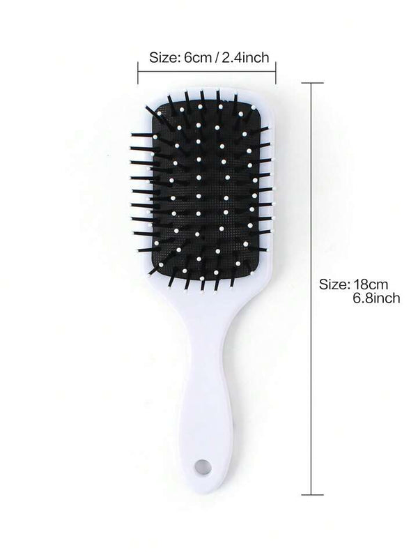 Elephant Hair Brush BRH403 (color will be chosen randomly)