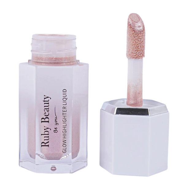 Ruby Makeup Collection Ruby Beauty Liquid Blush, Contour and highlighter – zed store