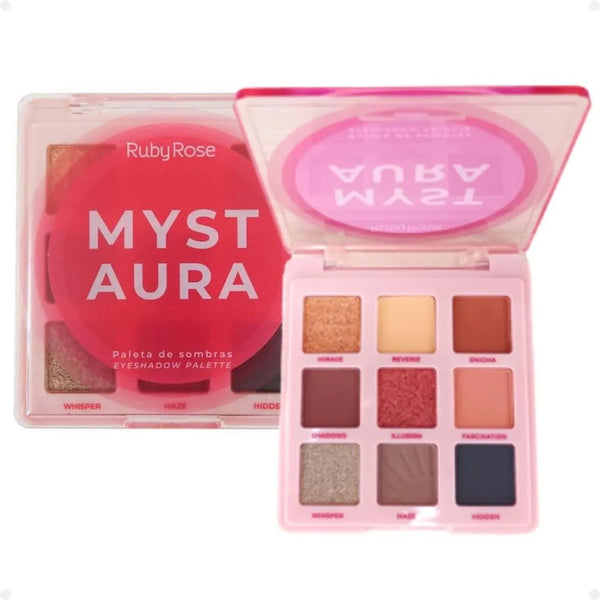 Ruby Rose Myst Aura Eyeshadow HB-E2203