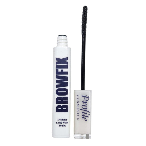 Profite BROWFIX Gel Wax Eyebrow Clear Mascara
