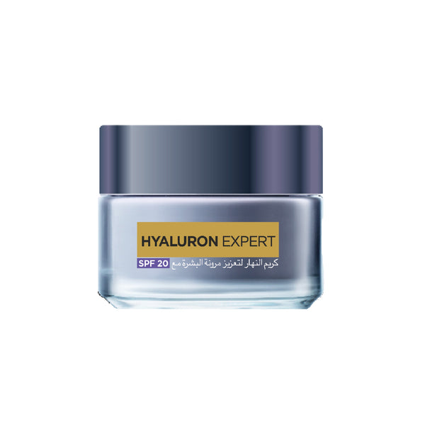 L'Oreal Paris Hyaluron Expert Day Cream 50 ML