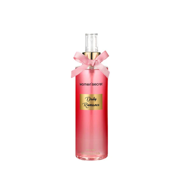 Women Secret Body Mist 250ml - Daily Romance