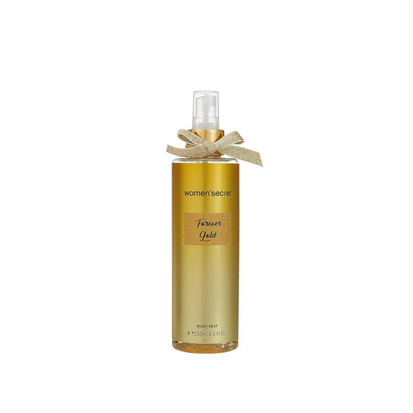 Women Secret Body Mist 250ml - Forever Gold