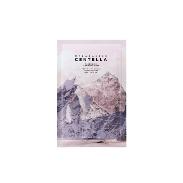 Skin1004 Poremizing Clarifying Mask