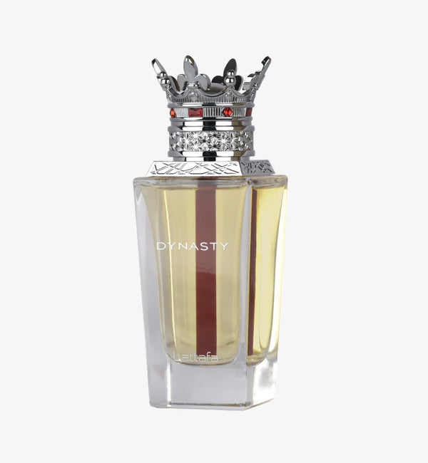 Lattafa Dynasty Perfume 100ml
