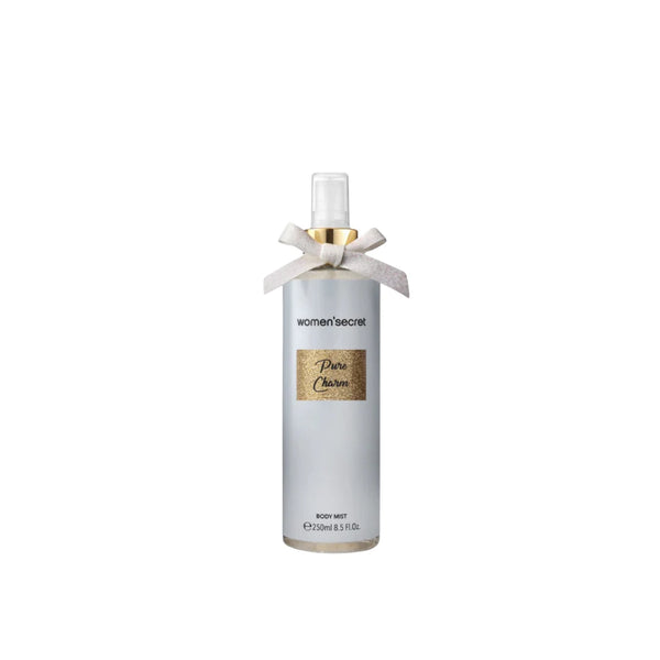 Women Secret Body Mist 250ml - Pure Charm