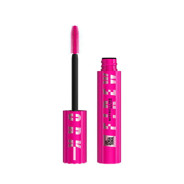 Maybelline Lash Sensational Firework Washable Mascara