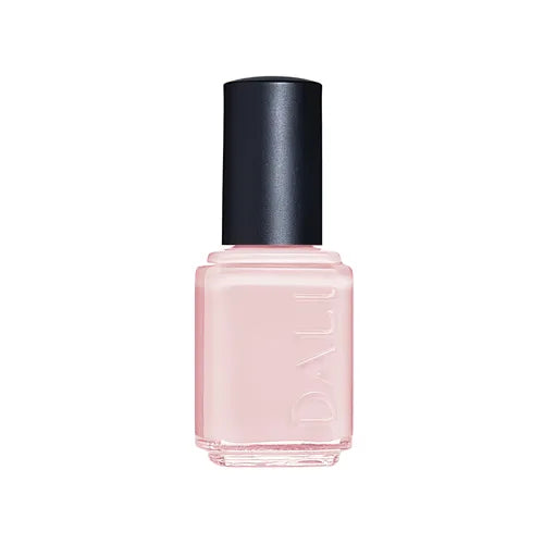 Dali nail polish - 2N vie en rose