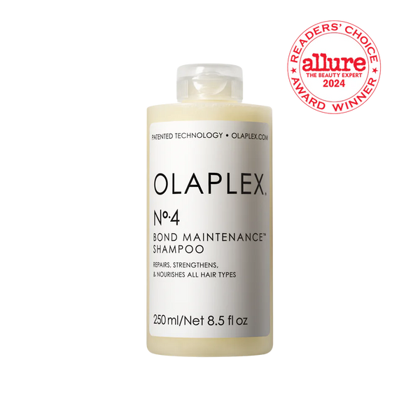 Olaplex Olaplex Nº.4 Bond Maintenance Shampoo 250ml