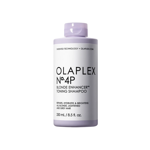 Olaplex Olaplex Nº.4 P Blonde Enhancer Toning Shampoo 250ml