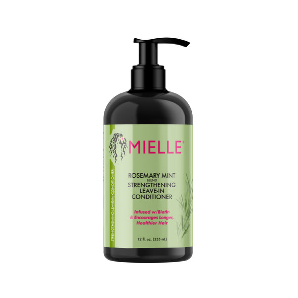 Mielle Rosemary Mint Strengthening Conditioner