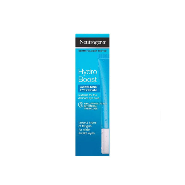 Neutrogena Hydro-boost awakening eye cream 15ml