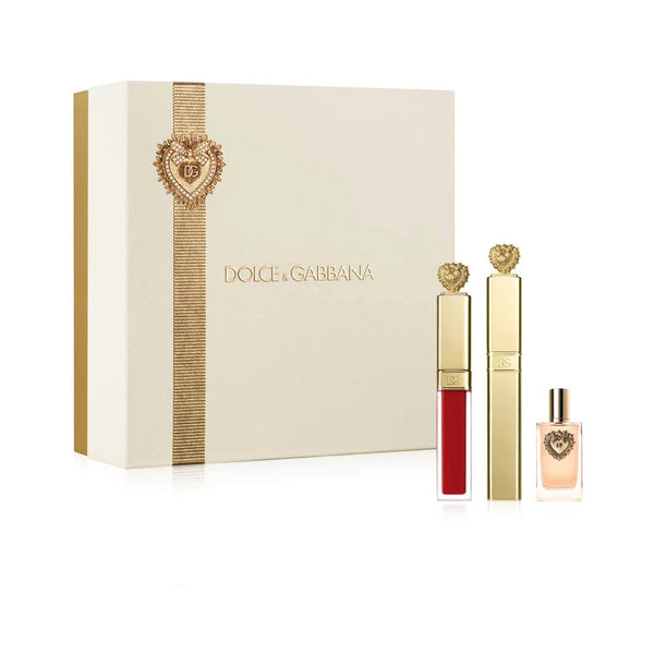 Dolce & Gabbana Devotion Make-Up Set