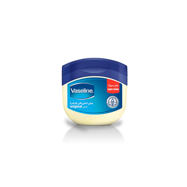 Vaseline Petroleum Jelly 50Ml