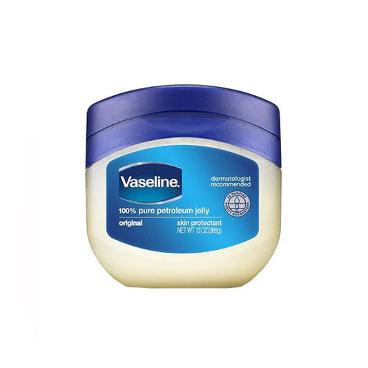 Vaseline Petroleum Jelly Pure 100Ml