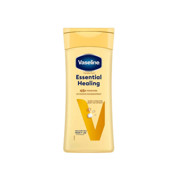 Vaseline Lotion Essential Healing 200Ml