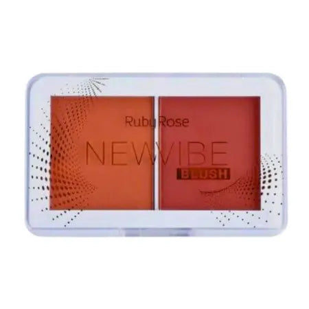 Ruby rose NewVibe Blush hb-6114 #12