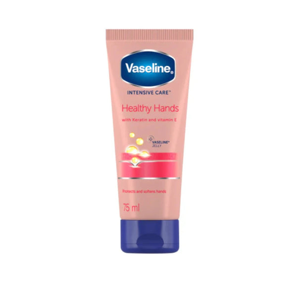 Vaseline Hand & Nails Lotion 75Ml