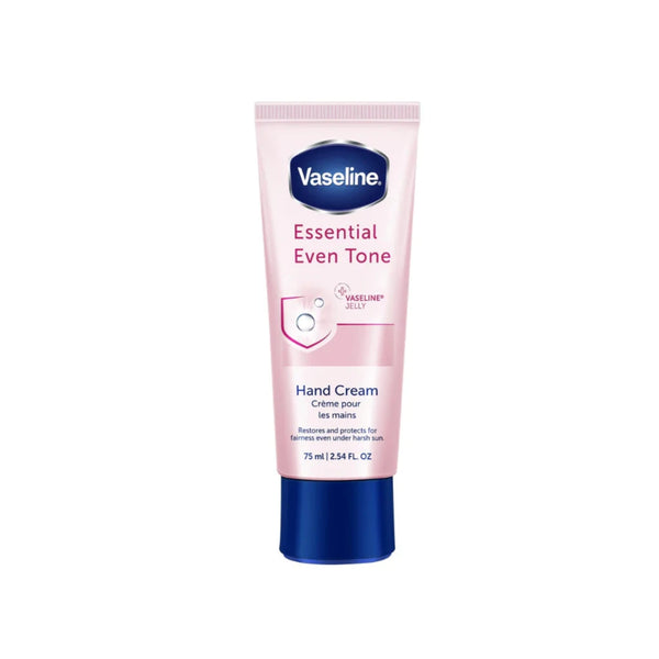 Vaseline Even Tone Hand Cream 75Ml