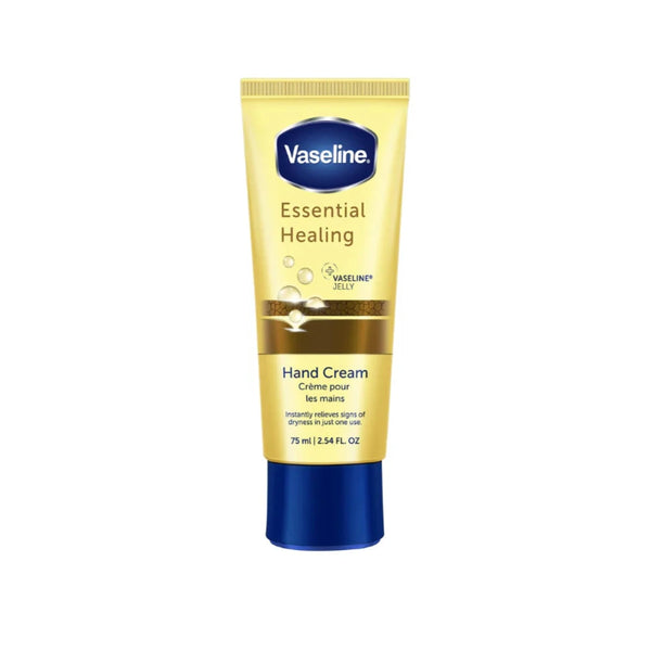 Vaseline Essential Healing Hand Cream 75Ml