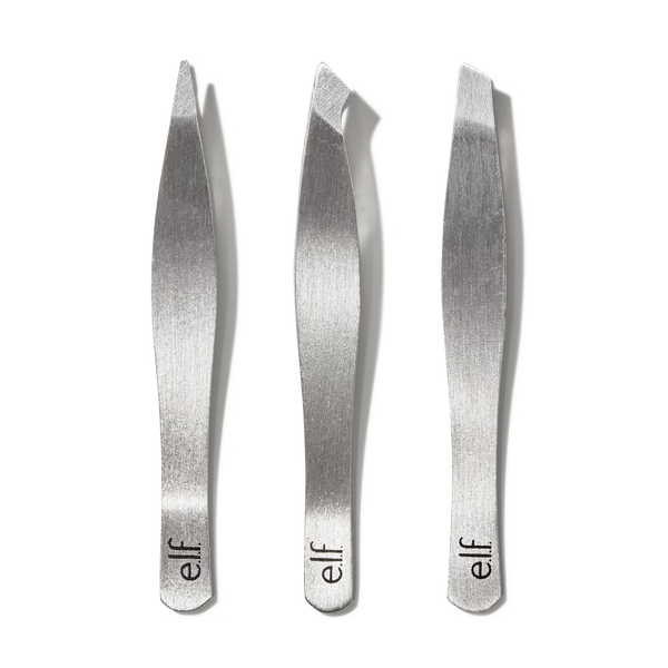 Elf Tweezer Trio Kit
