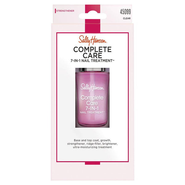 Sally Hansen complete care 7 in 1 nail treatment 13.3ml