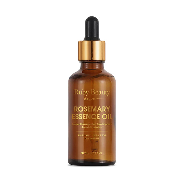 Ruby Beauty Rosemary Essential Hair and Scalp Oil sc-184