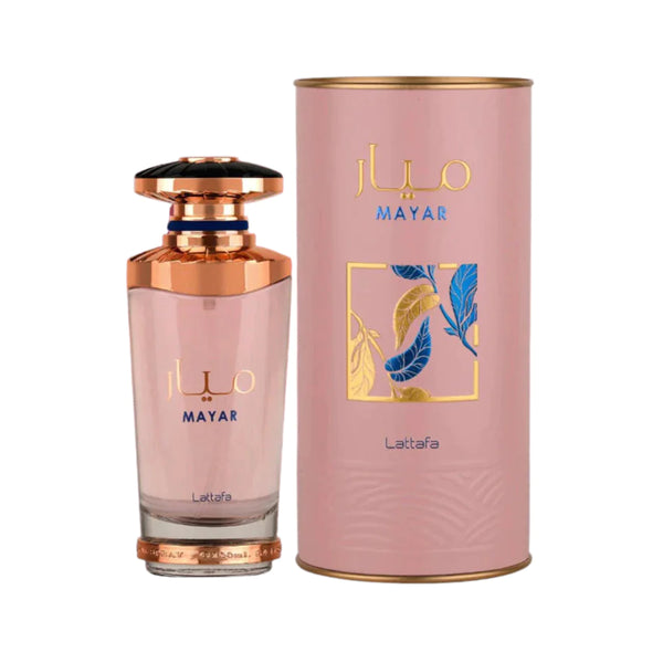 Lattafa Mayar Women Perfume 100ml