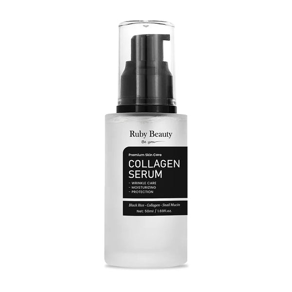 Ruby Beauty Snail Collagen Serum sc-185