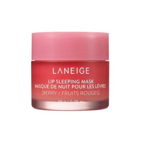 Laneige Lip Sleeping Mask 20g