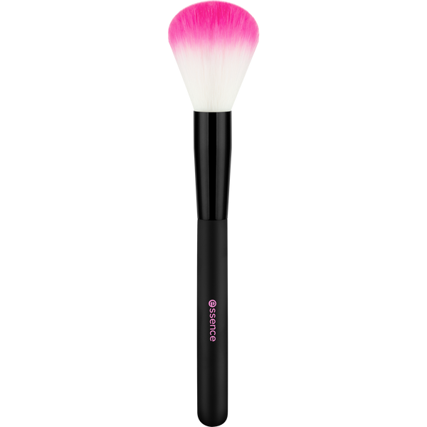 Essence Pink Is The New Black Colour-Changing Powder Brush