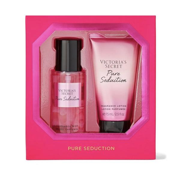 Victoria’s Secret - Pure Seduction Mini Mist & Lotion Duo