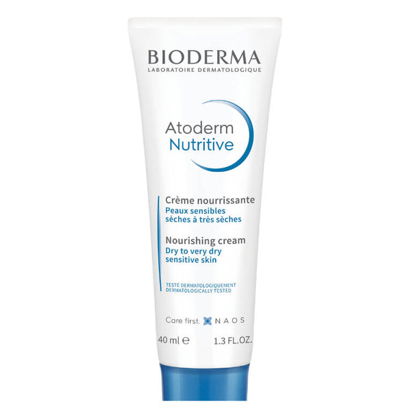 Bioderma atoderm nutritive cream 40ml