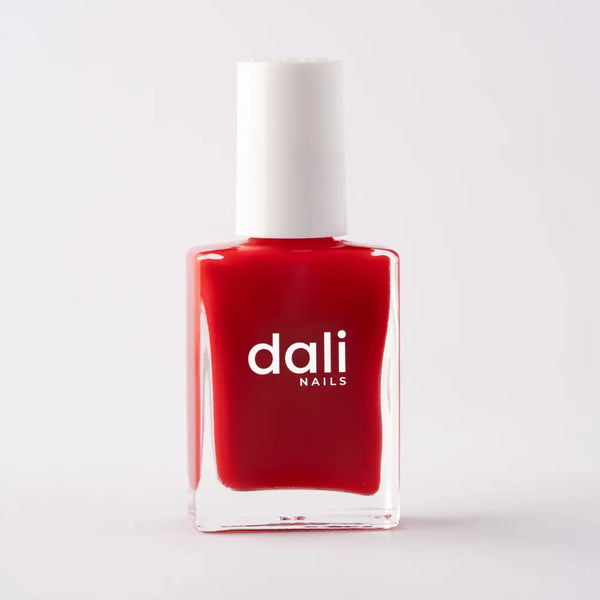 Dali S35 HOT RED
