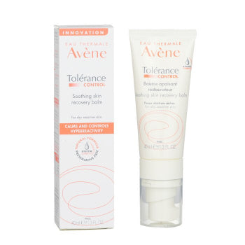 Avene Soothing Skin Recovery Balm 40ml