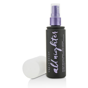 Urban Decay Urban Decay All Nighter long lasting makeup setting spray 118ml