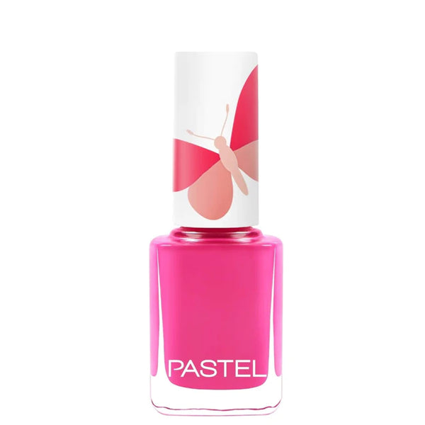 Pastel nail polish - 356