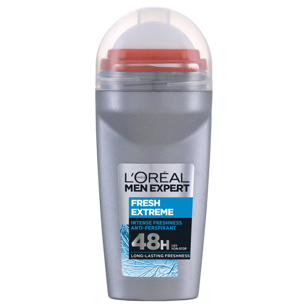 L'Oréal Paris Men Expert Deodorant Fresh Extreme Intense Freshness 48h