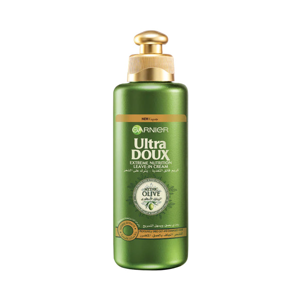 Garnier Ultra Doux Mythic Olive Leave In 200 ML
