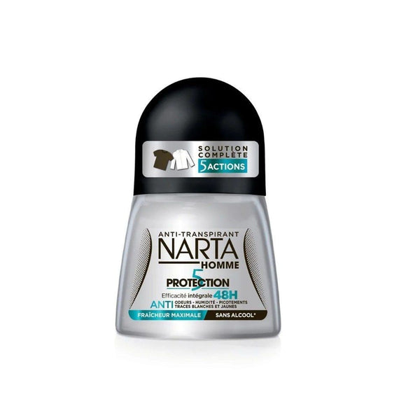 Narta Protection 5 Complete Protection Clothing Skin Roll 50 ML
