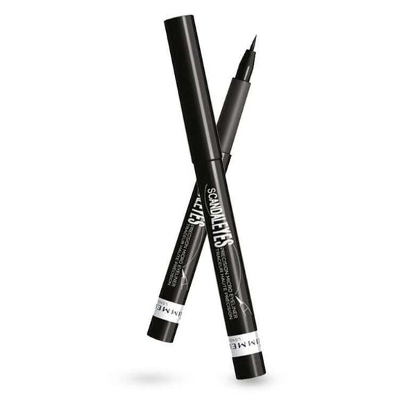 Rimmel scandal eyes waterproof precision micro eyeliner