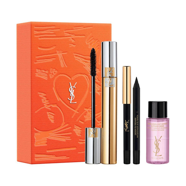 YSL Mascara Volume Effet Faux Cils Eye Gift Set