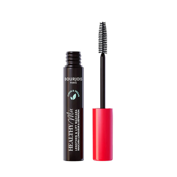 Bourjois Healthy Mix Clean Mascara