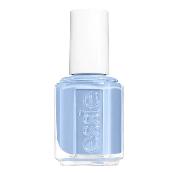 Essie nail polish-374 salt water happy
