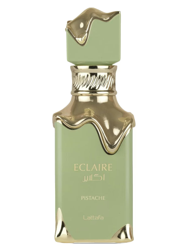 Lattafa Eclaire Pistache Perfume 100ml